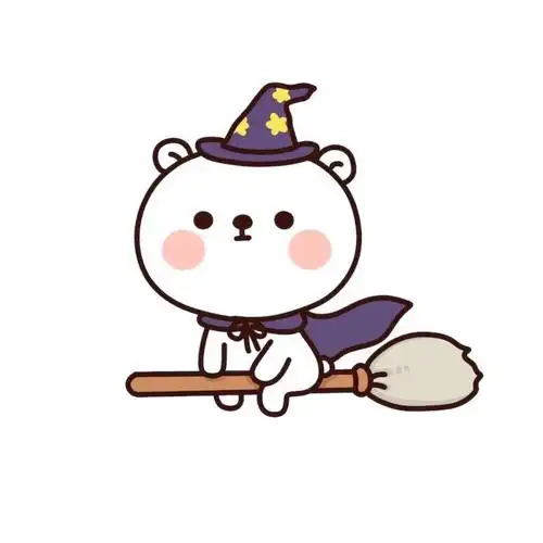 情侣头像#可爱#动漫"卡通"萌系 小头像