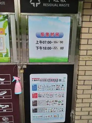 上海垃圾分类一周年:全民运动,巨额投入,其他城市难"抄作业"