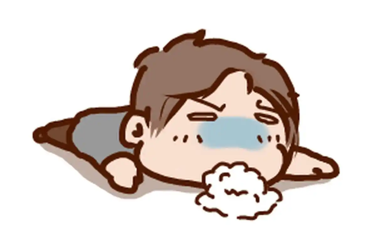 【健康科普】口吐白沫,全身抽搐没有意识是什么病?