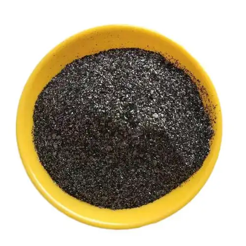 厂家供应石墨铸造用导电润滑土状石墨粉黑铅粉高纯鳞片石墨