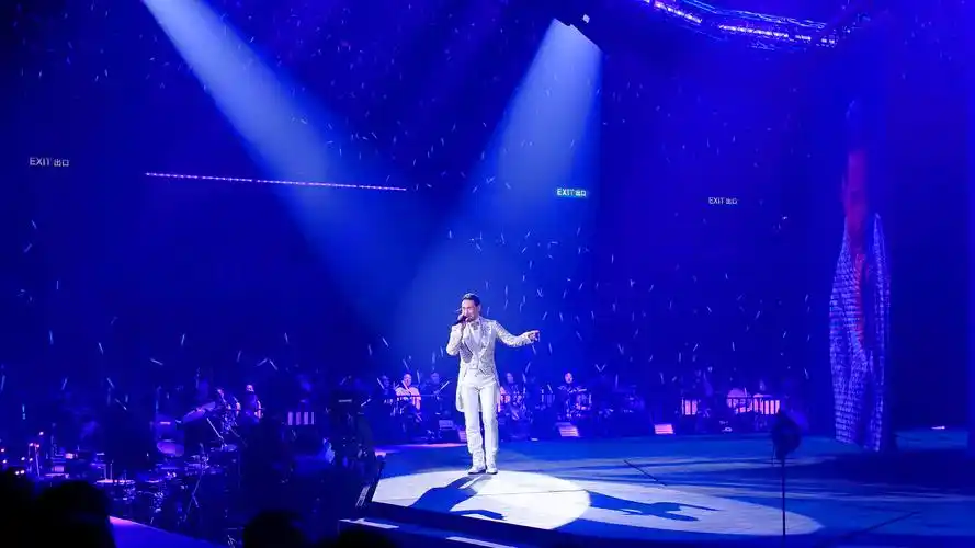 张学友(2019)香港演唱会