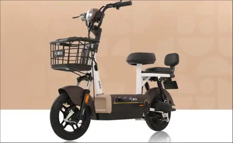 新规频发,管理收紧,电动自行车700亿市场或迎来重大调整