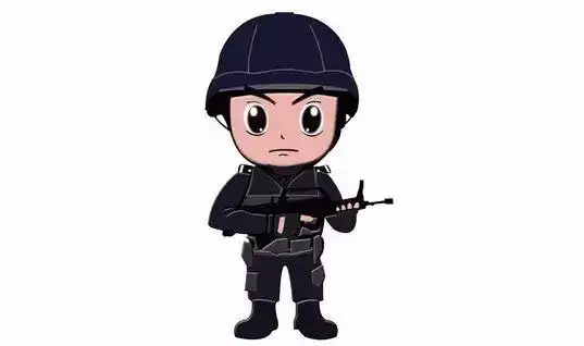 武进巡特警公开招聘,快来报名吧