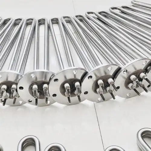 管道电加热器计算