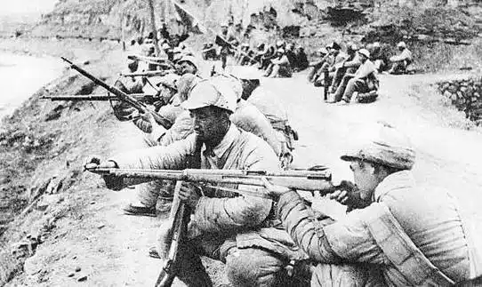 此人说:错了我负责!