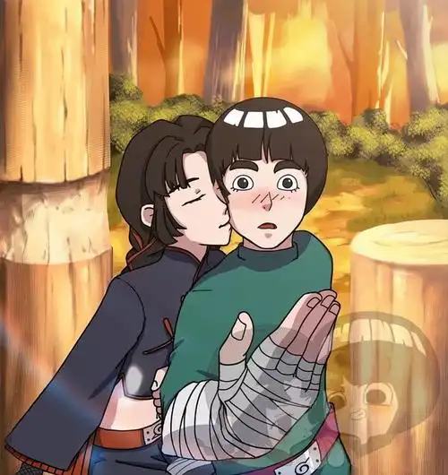 李洛克梦向避雷