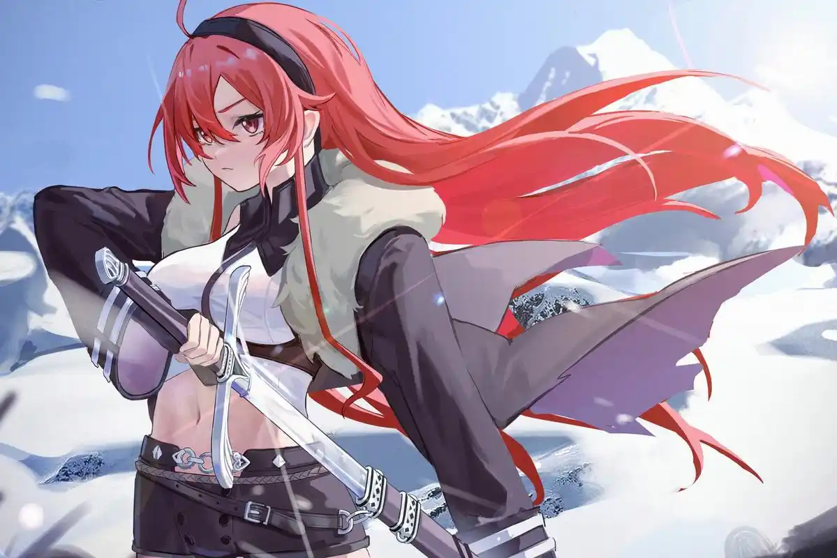 二次元背景图壁纸