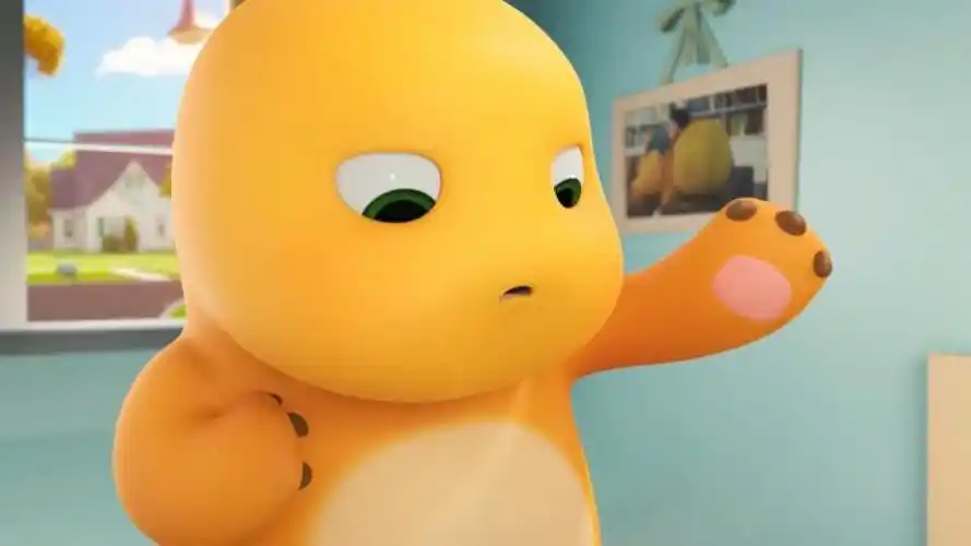 小奶龙耶的个人页