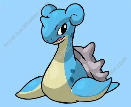 口袋妖怪重制乘龙培养价值分析 乘龙值得培养吗?[图]