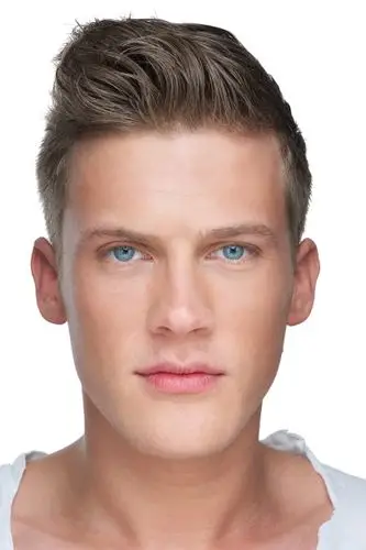 正面 男模图片素材_图片id:138259748