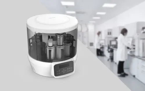 医疗器械生物切片脱水机杭州迈浪工业设计有限公司