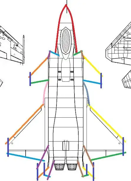 中国歼-20战机最让外国专家不可理解的竟然是这里!