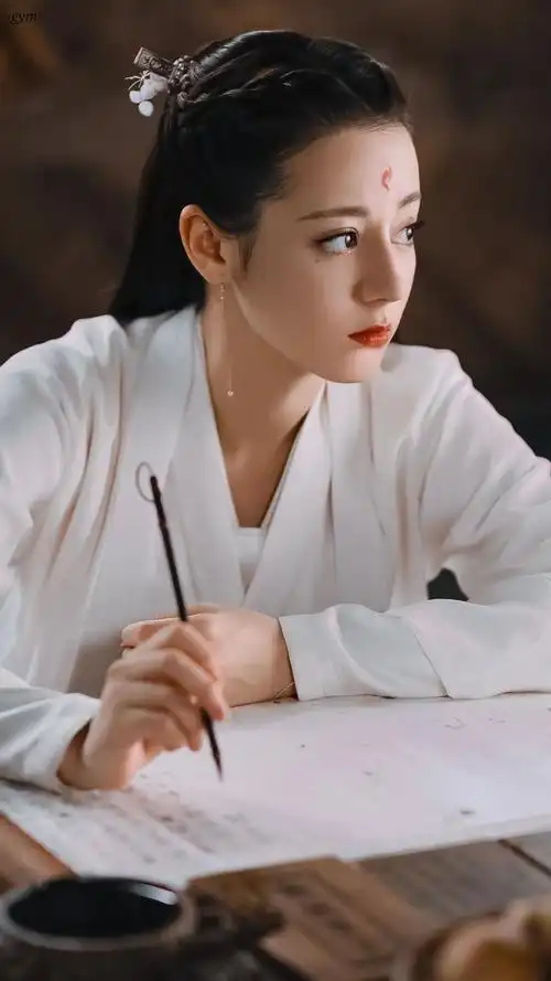 三生三世枕上书白凤九 迪丽热巴