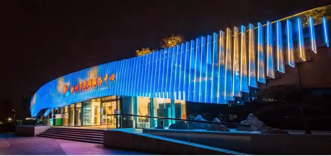 立墙导光板1901_广东华电照明有限公司