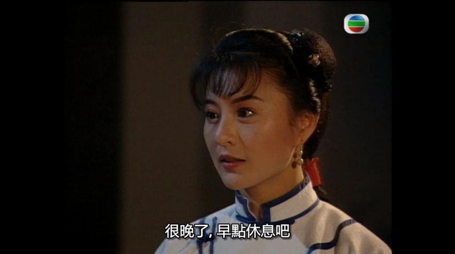 [tvb][1995][南拳北腿][梁小冰/李赛凤/樊少皇][国粤双语中字][gotv