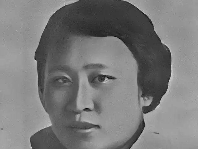 陈璧君一个因爱慕虚荣而将自己的丈夫汪精卫推往深渊的女人