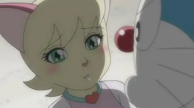 不过想想人家哆啦a梦貌似都会勇敢的去追求女朋友,而我还是条单身狗