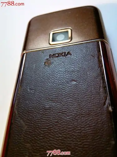 诺基亚8800e