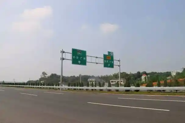 深圳,东莞往返湖南各地: g94珠三角环线-狮岭互通-g0421广清高速-清西