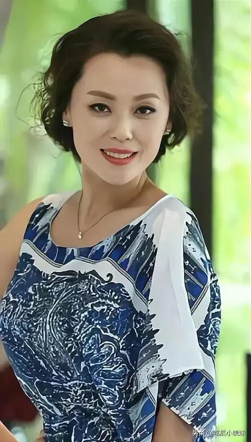 富婆专业户梁爱琪