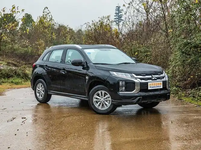 劲炫asx 2020款 新劲炫 1.