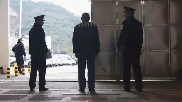 服刑人员要出狱了,家属没有接到通知怎么办?