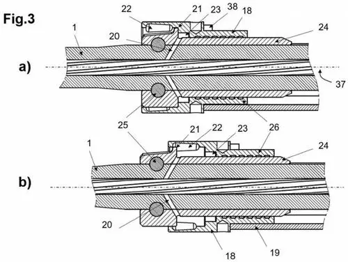 格洛克开始造步枪cs鸟狙设计师搞出了什么天才设计