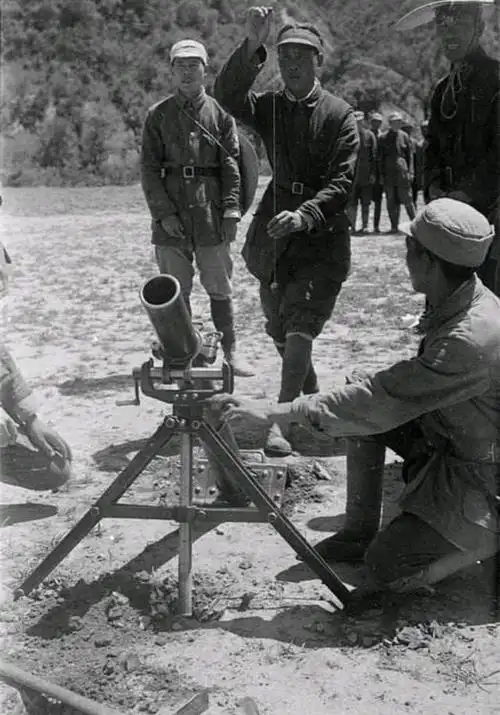 滇军中就曾发生过一件与伤口位置有关的轶事.