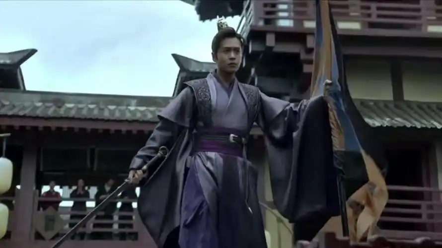 《庆余年》分集剧情速看,张若昀少年意气风云再起