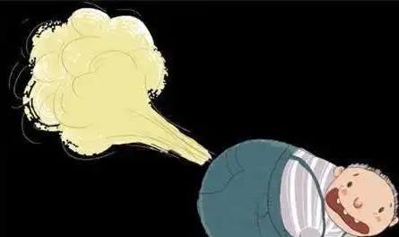 经常放屁大便还不成形这四原因或是罪魁祸首需引起重视