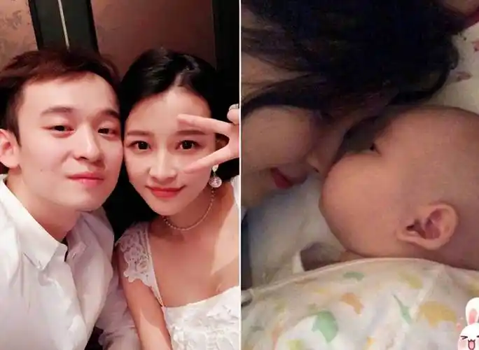 孙怡董子健离婚好突然,恩爱如初的背后是一地鸡毛,婚姻如鱼饮水_婚礼