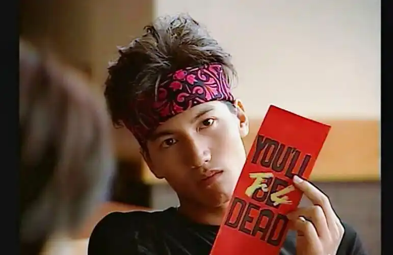 星爸萌娃乐趣多,男神道明寺重出江湖,言承旭宣布:我有baby了