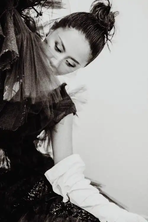 陈粒- 堆糖,美图壁纸兴趣社区