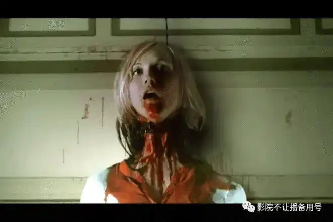 重口血腥致命弯道16近亲交配变异人以吃过路人为食