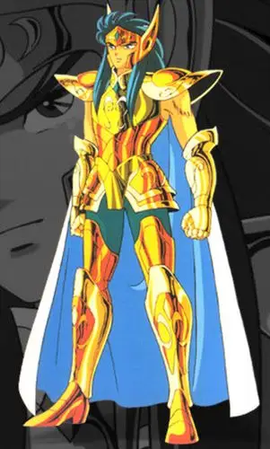 水瓶座卡秒的绝技都有什么?