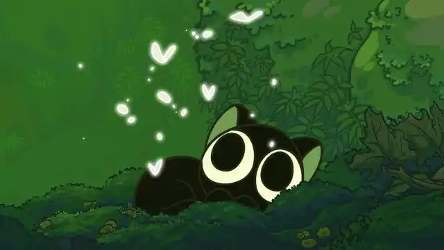 动画电影罗小黑战记