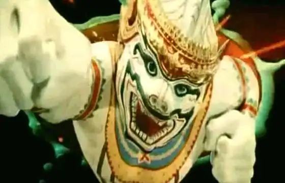 奥特战士千千万,谁最具有特色?网友:哈奴曼奥特曼了解一下!