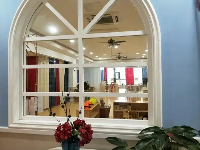 emile kindergarten 爱弥儿国际幼儿园 一直被模仿,从未被超越