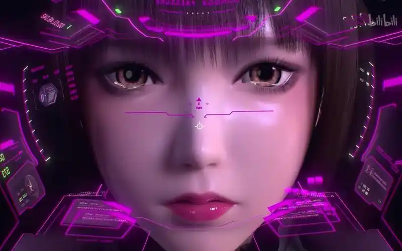 纳米核心第三季成年海拉4k重置