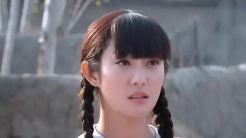 青谷子第15集: 乌日娜给焦大楼补课