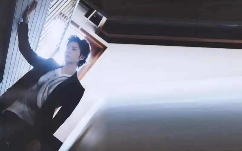 松本润(岚)写真图片-自制480x854壁纸.高清大图-明星写真馆n63.com