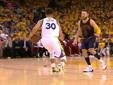 动图-库里连续变向杂耍_篮球-nba_新浪竞技风暴_新浪网