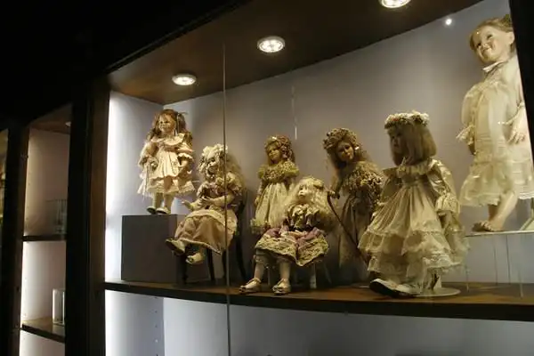 慢游台北—袖珍博物馆,以小见大