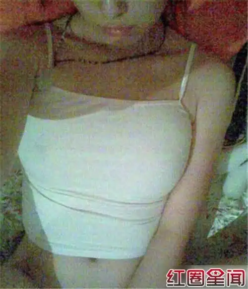 倪妮刮毛门照片惊人全集(3)