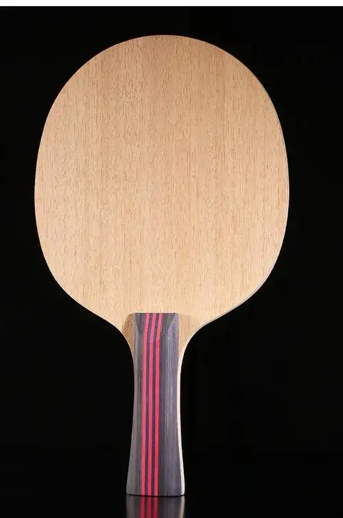 樱花 乒乓球拍底板 乒乓底板 长短柄 一件代发 厂家直销