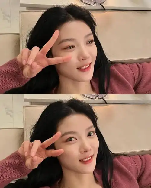 top1 - 金裕贞rankingoo 今年2月找来2175位10多岁至40多岁的民众投票