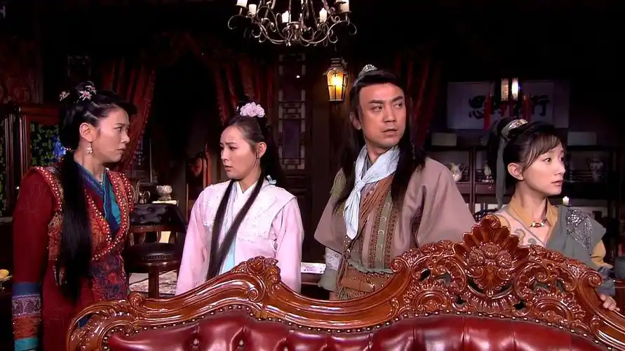 看不完的精彩:搞笑影视之龙门镖局合集