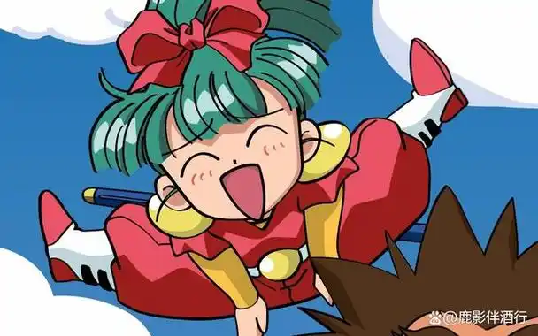 时光机重启8090后的日漫回忆那些改变了一个时代的经典