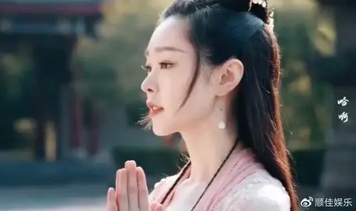 宋轶心疼苏檀儿真的好虐