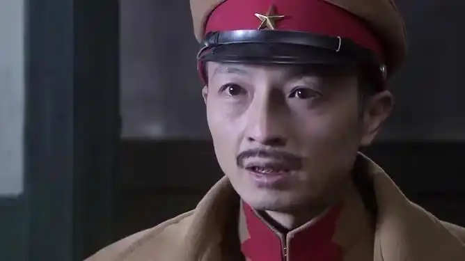 大漠枪神两人各怀鬼胎酒井欲告发小渊派理惠连夜送出证据